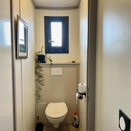 A Quinze Minutes Des Plages شاليه *