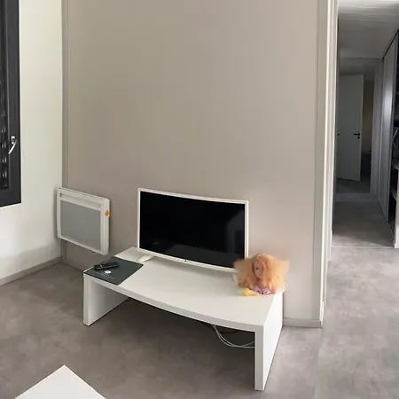 Chalet A Quinze Minutes Des Plages