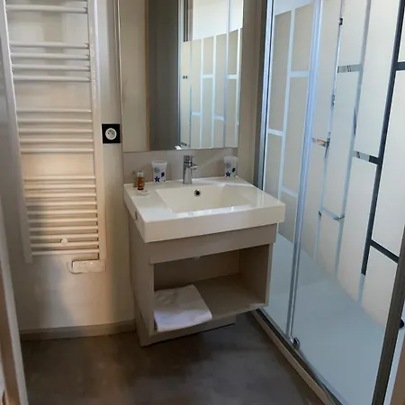 Chalet A Quinze Minutes Des Plages